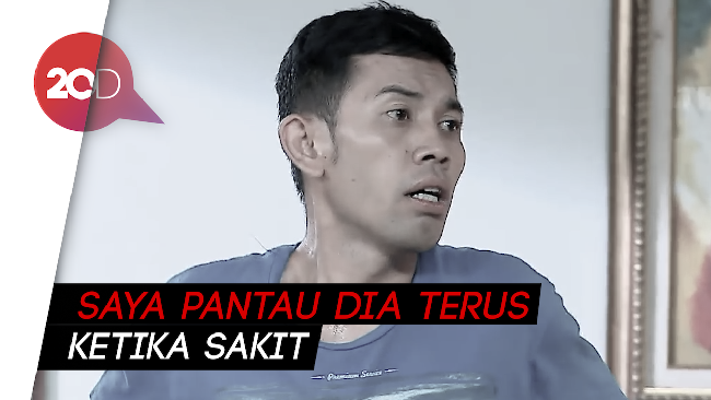 Kenang Sosok Idan Separo Daus Separo Orang Yang Baik Banget
