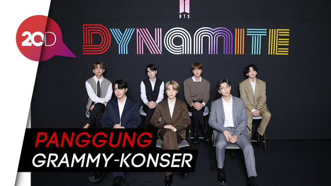 Sederet Target BTS Usai Ukir Sejarah di Billboard
