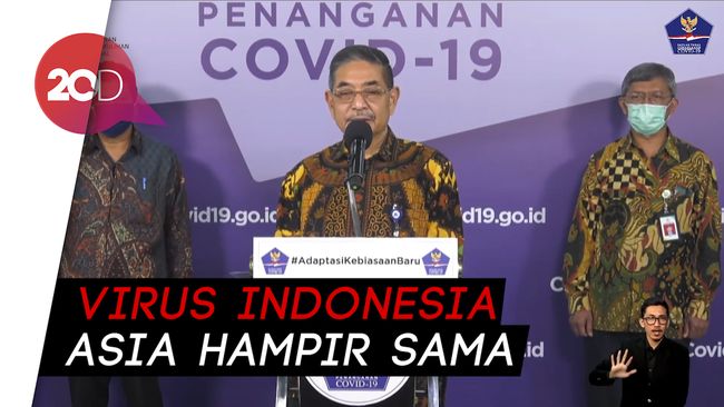 Vaksin Merah Putih Kemungkinan Bisa Dipasarkan di Negara Lain