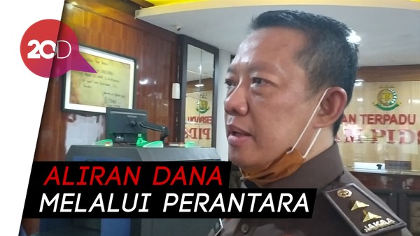 Perantara Pinangki-Djoko Tjandra yang Meninggal Disebut Saksi Kunci
