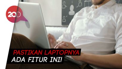 Tips Memilih Laptop Terbaik untuk Sekolah atau Bekerja dari Rumah