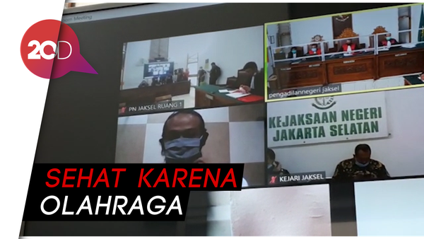 Rehabilitasi di RSKO, Pengacara Sebut Dwi Sasono Makin Kurus