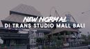 Tetap Aman Hangout di Trans Studio Mall Bali