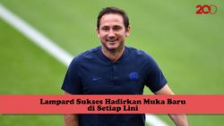 Chelsea Berhasil Hadirkan Pemain Baru, Jaminan Sukses Musim Depan?