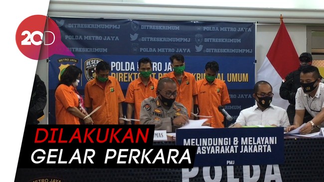 Permohonan Rehabilitasi Reza Artamevia Tengah Didalami Penyidik