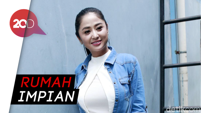 Cerita Dewi Perssik Beli Rumah Rp 28 M, Tetanggaan dengan Anies Baswedan 