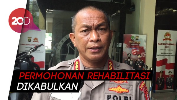 Reza Artamevia akan Direhabilitasi di BNN Lido