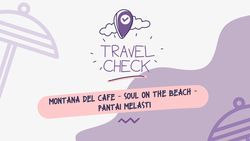 Cafe di Bali Ini Cozy dan Cakep Banget Pemandangannya