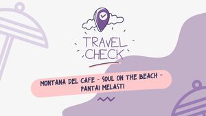 Cafe di Bali Ini Cozy dan Cakep Banget Pemandangannya
