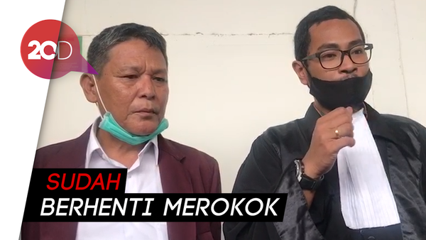 Perubahan Dwi Sasono Selama 3 Bulan Berada di RSKO