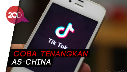 Tolak Microsoft, TikTok Dikabarkan Berlabuh ke Oracle