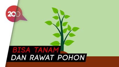 Inovasi Peduli Lingkungan Terbaru Gojek Lewat GoGreener Carbon Offset