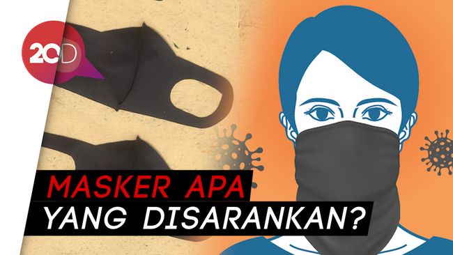 Masker Buff Dan Scuba Tak Disarankan Dipakai Di Krl Ini Alasannya