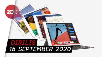 Apple Umumkan Peluncuran iOS 14, Kapan Tersedia untuk Indonesia?