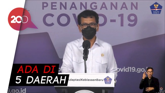 Menparekraf Siapkan Rp 100 M untuk Tempat Isolasi Covid-19 Baru