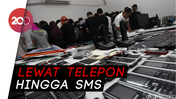Mengenal Lima Kejahatan Manipulasi Psikologis yang Terjadi Selama Corona