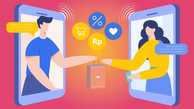 3 Rumus Sukses Jadi Dropshipper 3 Rumus Sukses Jadi Dropshipper
