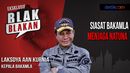 Blak-blakan Siasat Bakamla Hadapi Taktik China di Natuna Utara Blak-blakan Siasat Bakamla Hadapi Taktik China di Natuna Utara
