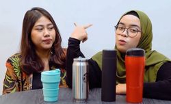 Varian Tumblr Lucu dan Menggemaskan Bikin Kamu Ingin Punya