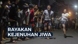 Balap Lari Liar, Mencoba Kompromi dengan Energi Balap Lari Liar, Mencoba Kompromi dengan Energi