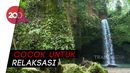 Celebrity on Vacation: Indahnya Air Terjun Tibumana Bali Celebrity on Vacation: Indahnya Air Terjun Tibumana Bali