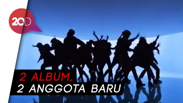 Beragam Kejutan di NCT 2020