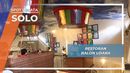 Restoran Balon Udara, Solo Restoran Balon Udara, Solo