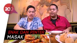 Bikin Laper: Makan Mun Haisom hingga Scallop Cah Brokoli Bikin Laper: Makan Mun Haisom hingga Scallop Cah Brokoli