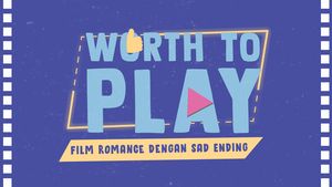 Ini Rekomendasi Film Romance dengan Sad Ending