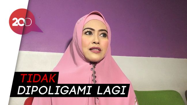 Meggy Wulandari Bertemu Suami Barunya saat Proses Cerai ...