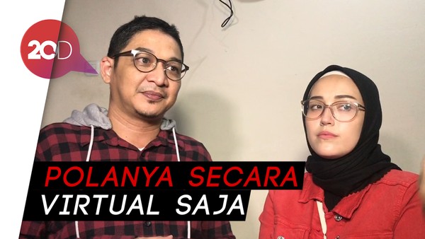 Pasha Ungu Komentari soal Kontroversi Pilkada di Tengah Pandemi