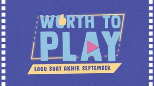 Rekomendasi Lagu Buat Akhir September