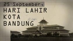 Hari Ini Dalam Sejarah: Hari Lahir Kota Bandung