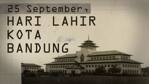 Hari Ini Dalam Sejarah: Hari Lahir Kota Bandung