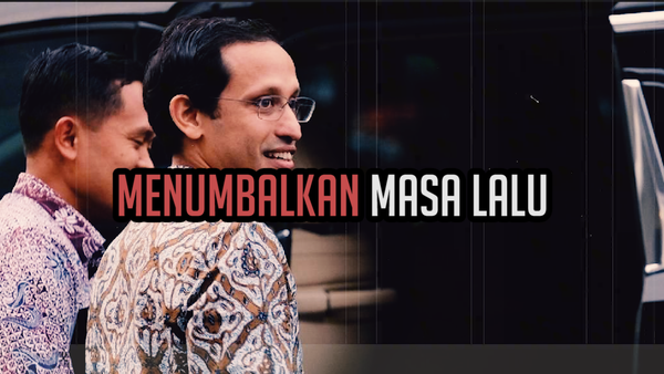 Menyoal Matpel Sejarah dari Wajib ke Pilihan
