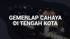 Kerinduan Umat Sujud di New Masjid Istiqlal