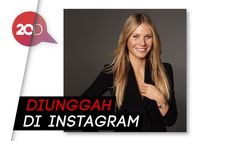 Gwyneth Paltrow Ditegur Sang Anak Gegara Foto Tanpa Busana Gwyneth Paltrow Ditegur Sang Anak Gegara Foto Tanpa Busana
