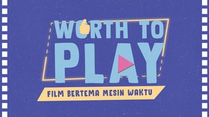 Rekomendasi Film Bertema Mesin Waktu yang Seru Abis