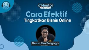Cara Efektif Tingkatkan Bisnis Online