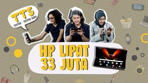 Hp Keren Tapi Rp 33 Juta, Hmm...