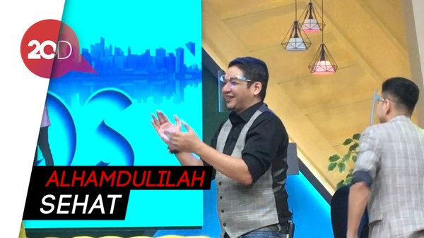 Meski Belum Jenguk, Pasha Ungu Rajin Video Call dengan Adiknya