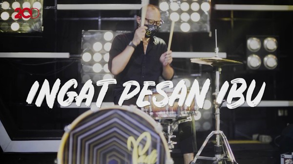 Jaga Keselamatan dengan #IngatPesanIbu