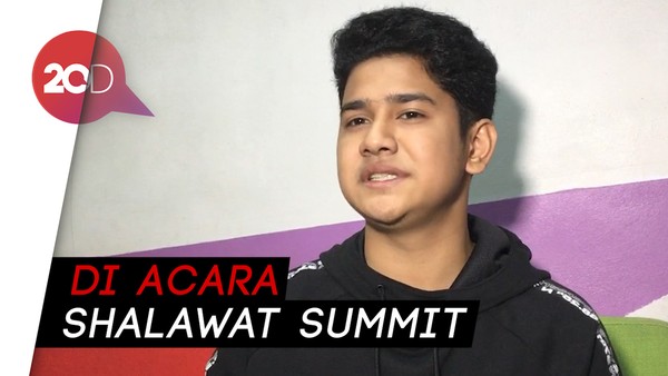 Syakir Daulay Diajak Kemenag Selawat di Hari Santri 2020
