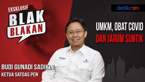 Blak-blakan Cara Pulihkan Ekonomi dari Corona