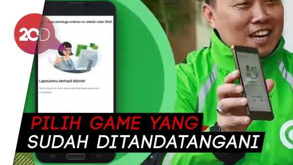 Tips Aman Download Game untuk Cegah Malware