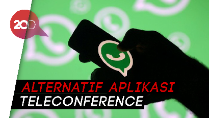 Uji Fitur Voice dan Video Call, WhatsApp Web Siap Saingi Zoom?