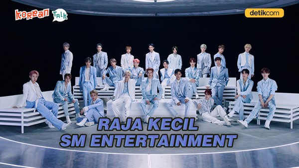 K-Talk Ep 53:  RESONANCE Pt.1 NCT 2020 yang Penuh Kejutan