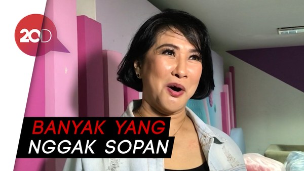 Kerap Tampil Seksi, Yurike Prastika Curhat Sering Digoda Anak Muda 