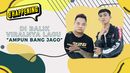 Di Balik Musik Viral Ampun Bang Jago