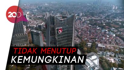 Telkom Buka Suara Terkait Kabar Investasi ke Gojek